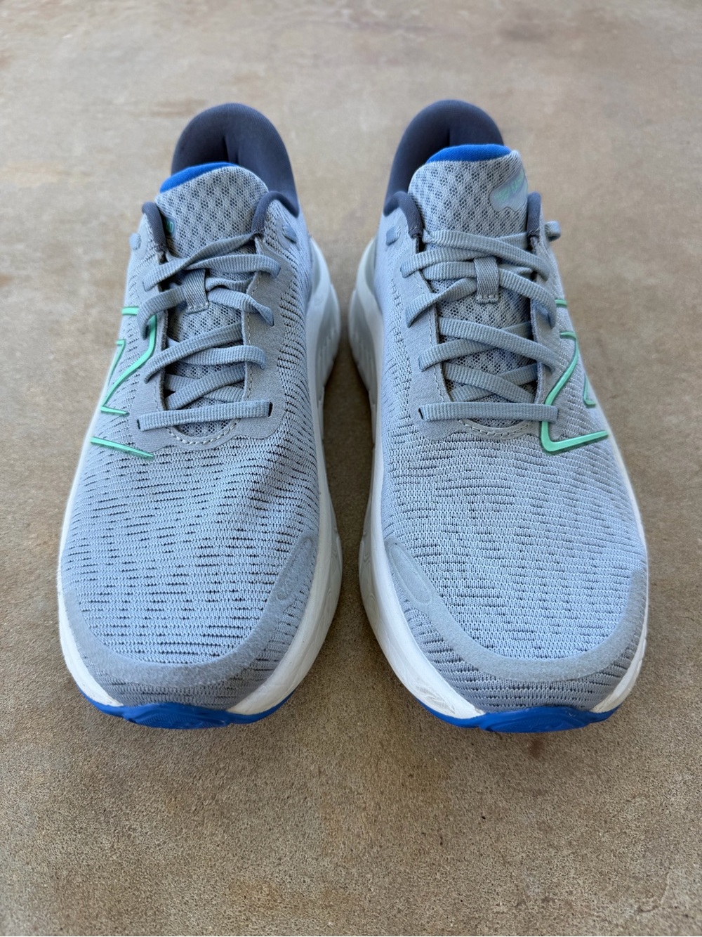 New Balance Fresh Foam X Kaiha Road Women’s Size 9 Men’s Size 7.5 - Picture 3 of 10